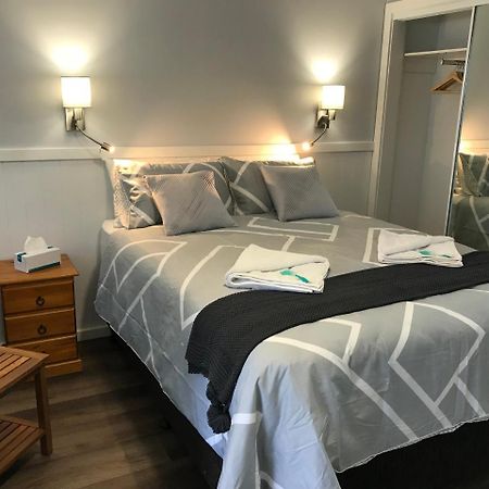 Ulladulla Motel Kültér fotó