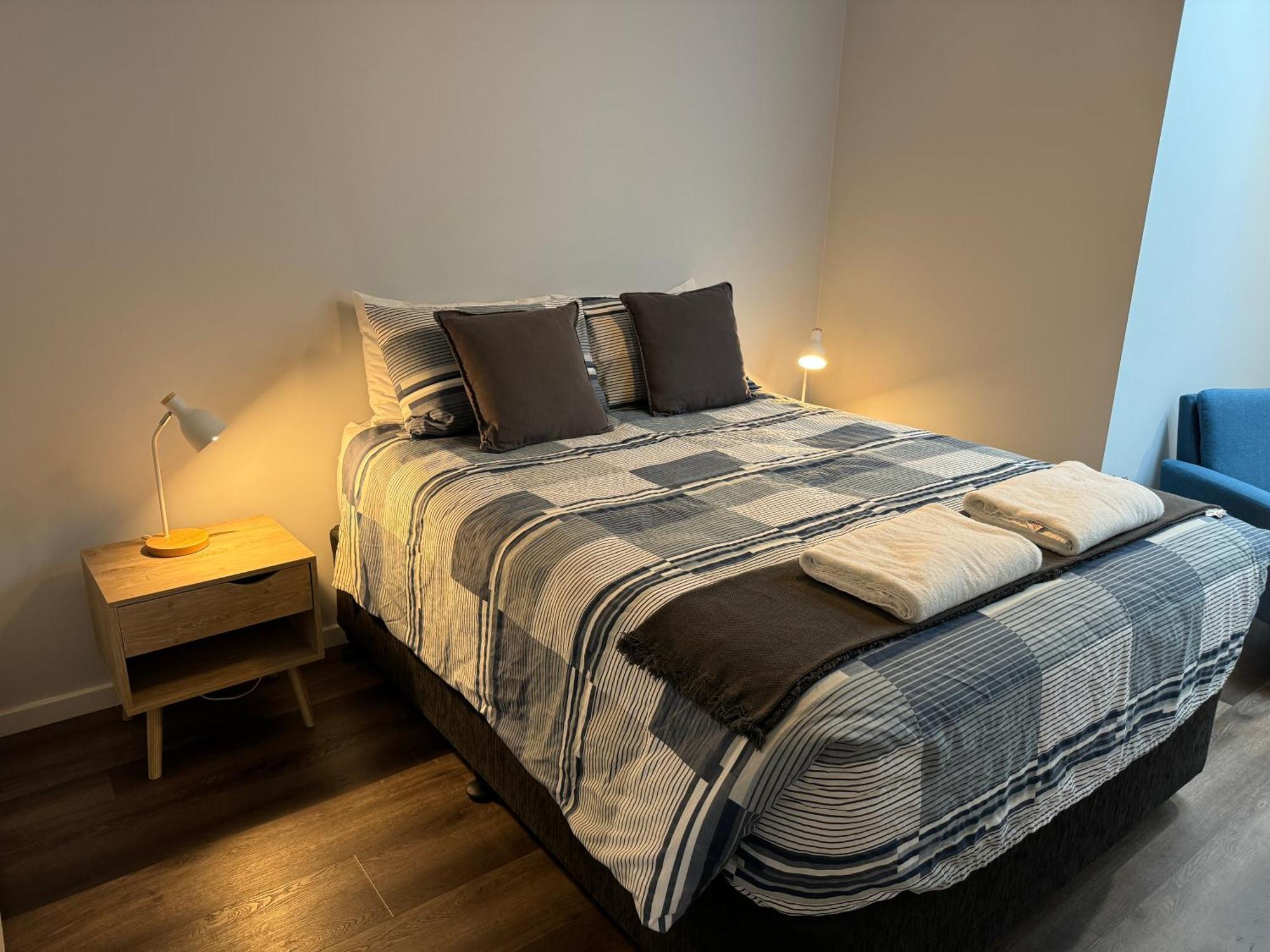 Ulladulla Motel Kültér fotó