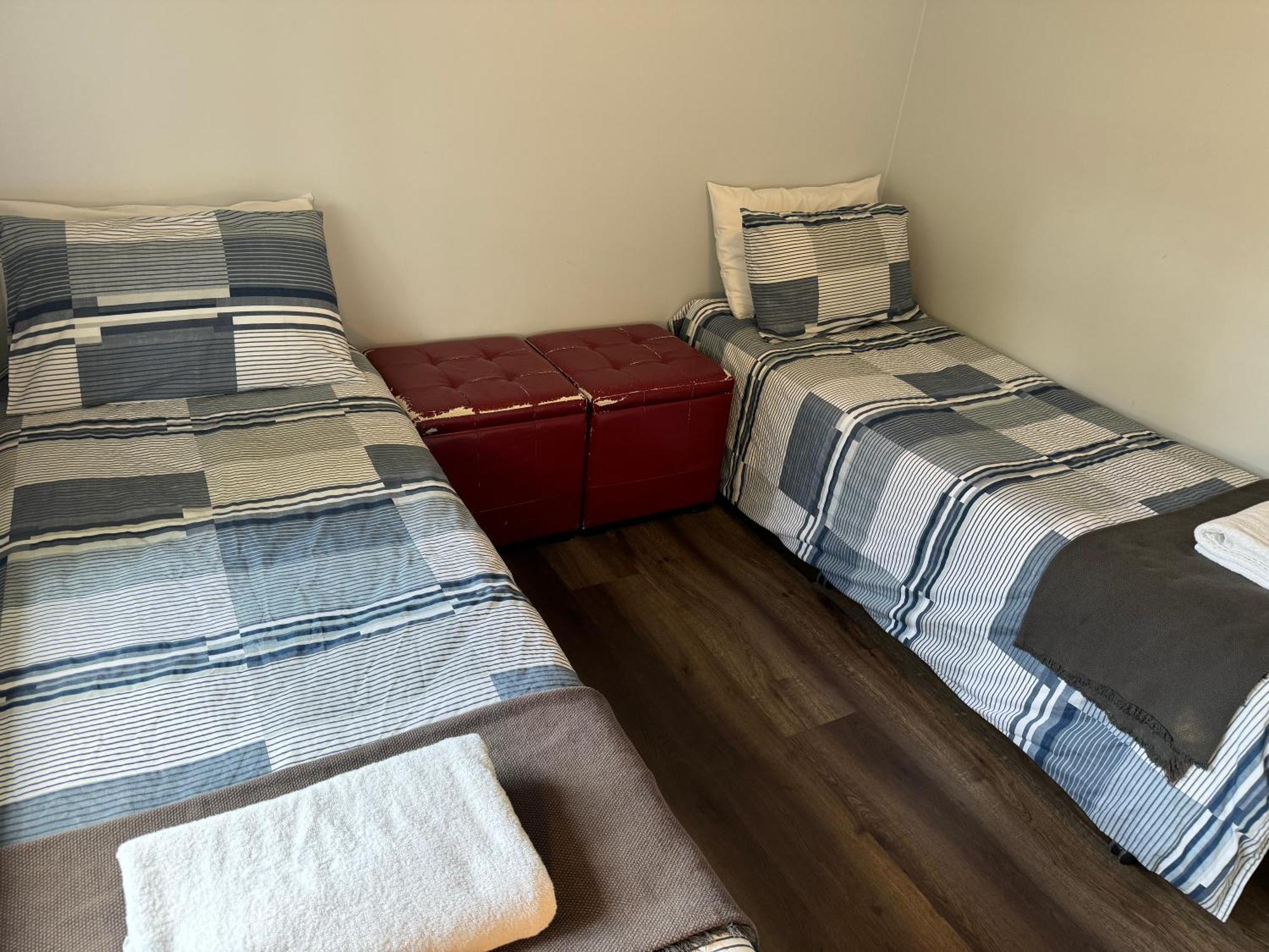 Ulladulla Motel Kültér fotó