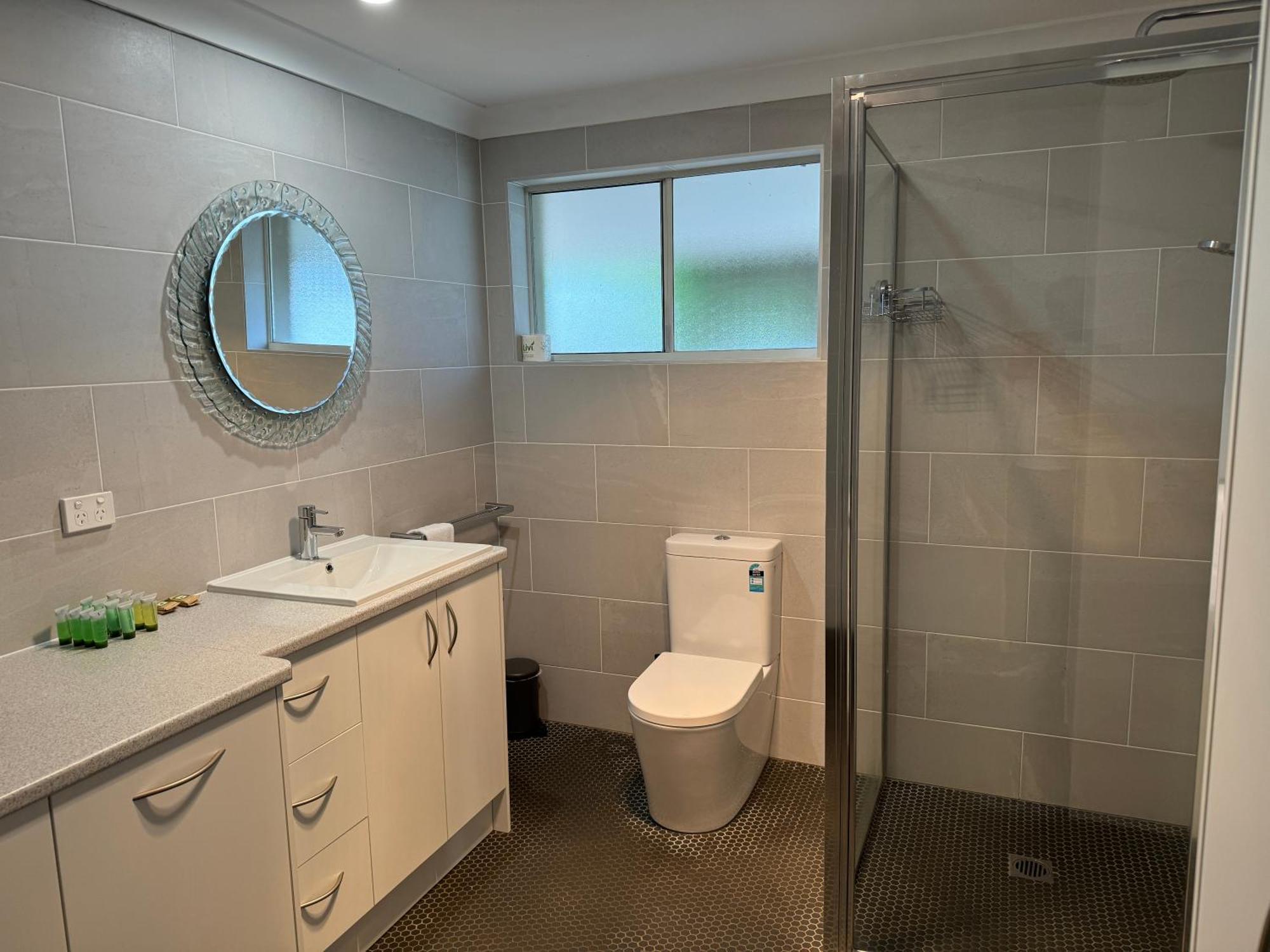 Ulladulla Motel Kültér fotó