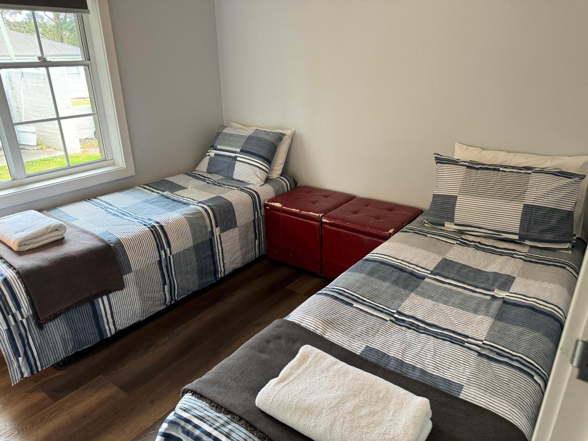 Ulladulla Motel Kültér fotó