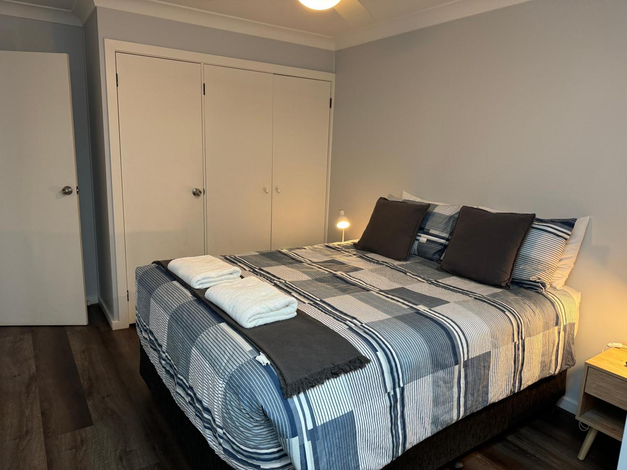 Ulladulla Motel Kültér fotó