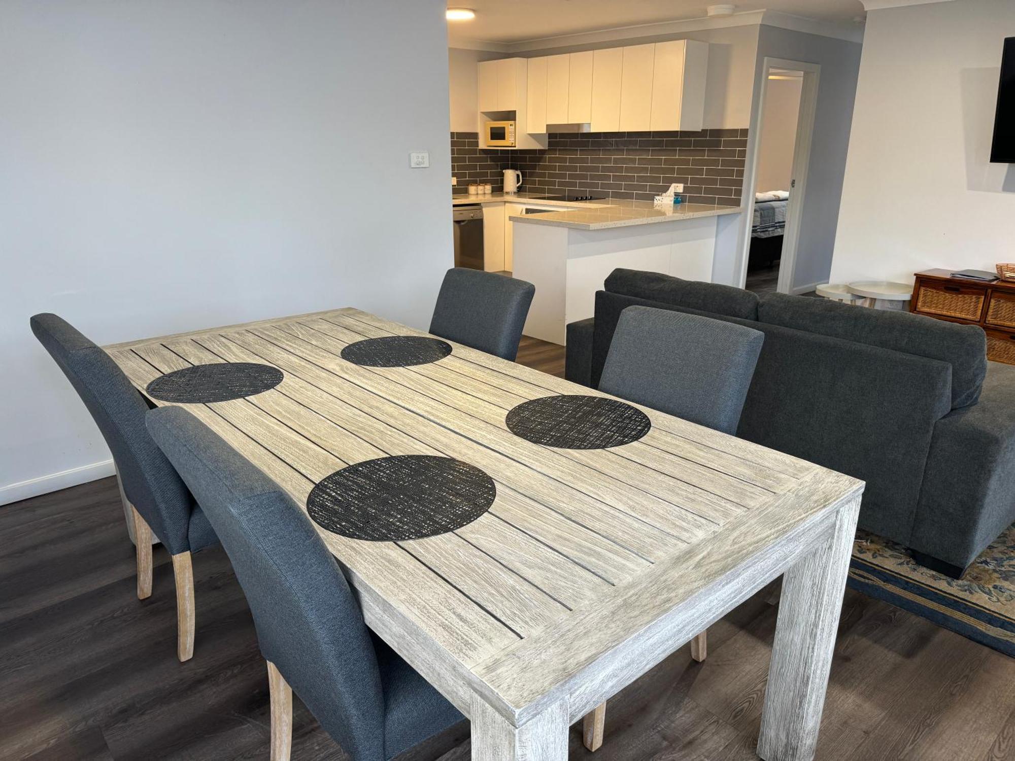 Ulladulla Motel Kültér fotó
