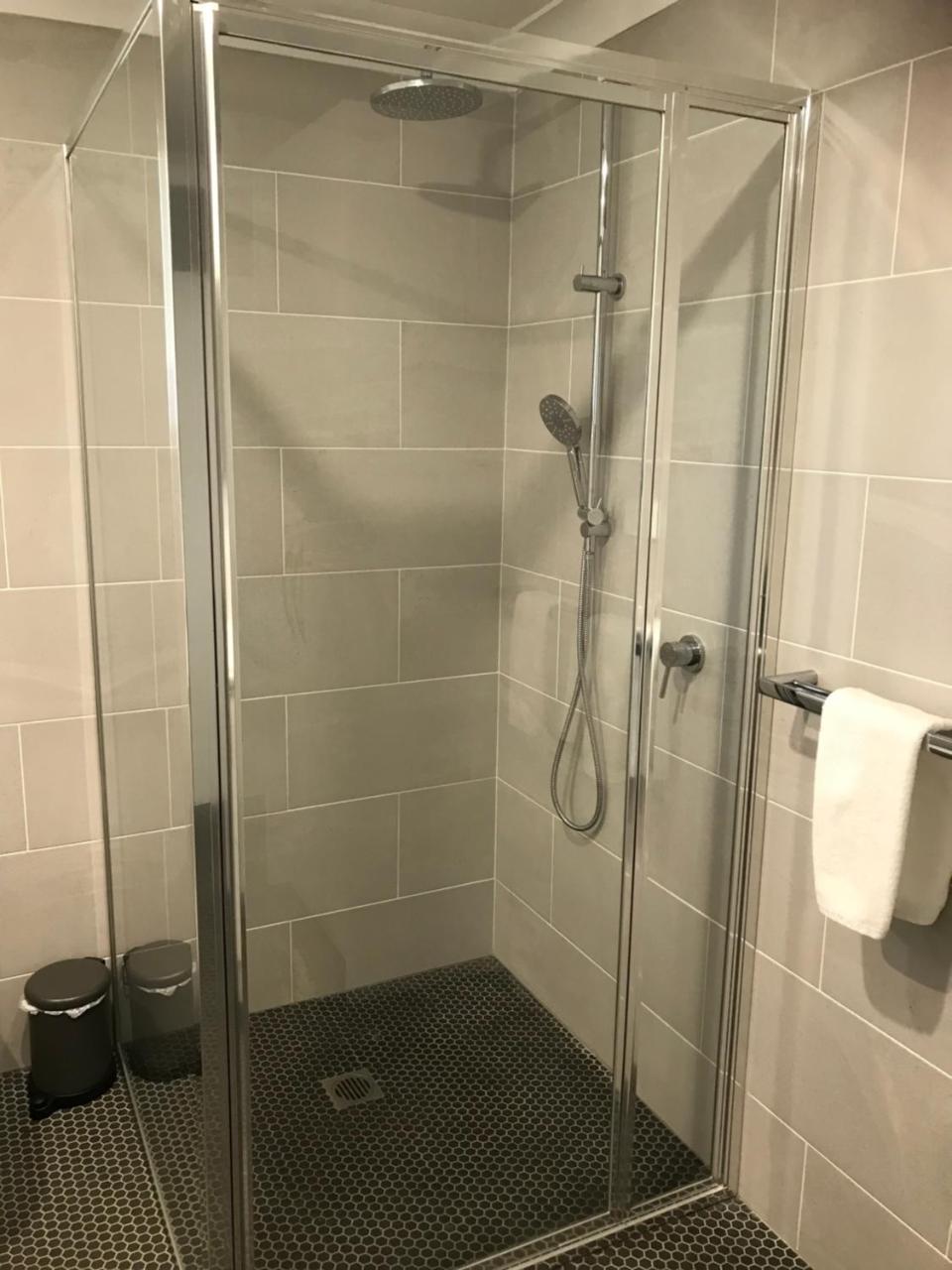 Ulladulla Motel Kültér fotó